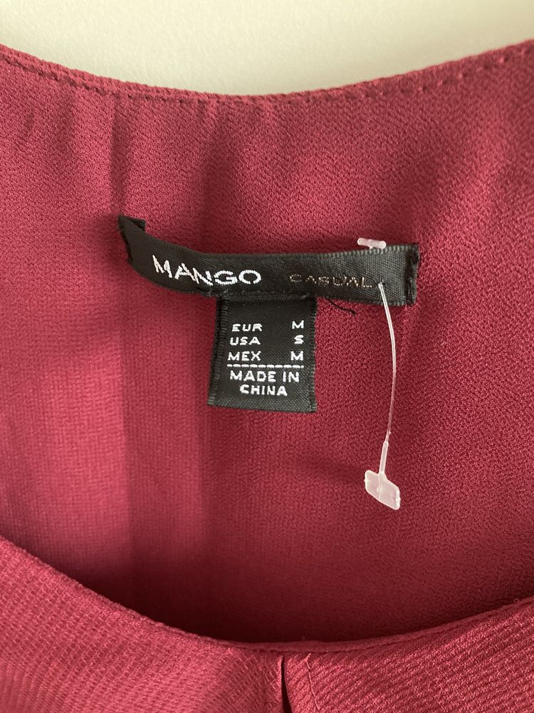Топ Mango/Манго