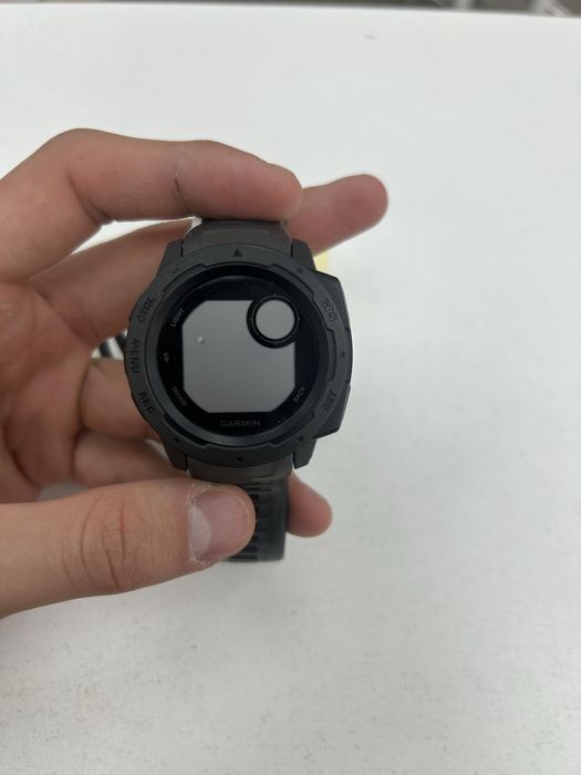 Garmin instinct/Б.Момышулы 23 есть каспи 0-0-24