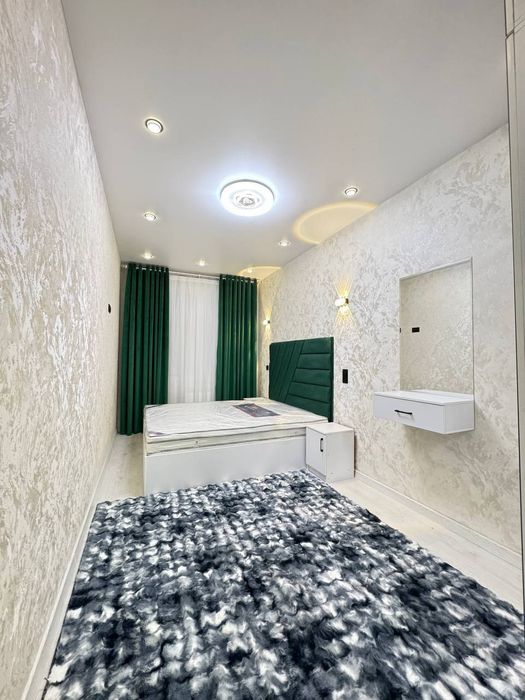 Продам ‼️ 2*3/2/4 Евро упакованная ор 163 школа 2кв Чиланзара