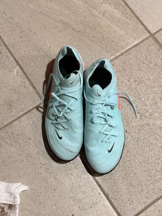 Ghete fotbal Nike Phantom gx PRO TF