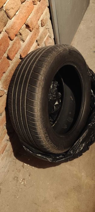 Летни гуми 235/55 18