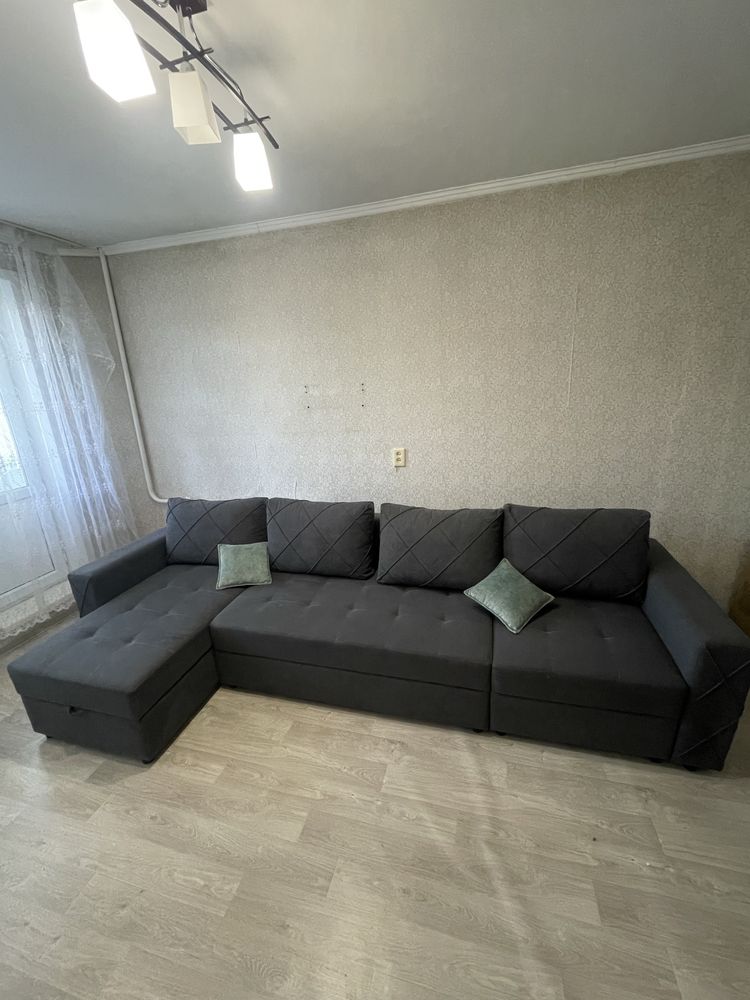 Продам диван в хорошем состоянии