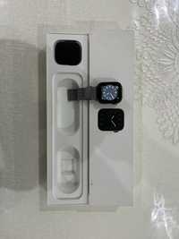 Apple watch 5-40 mm Gray iDeal