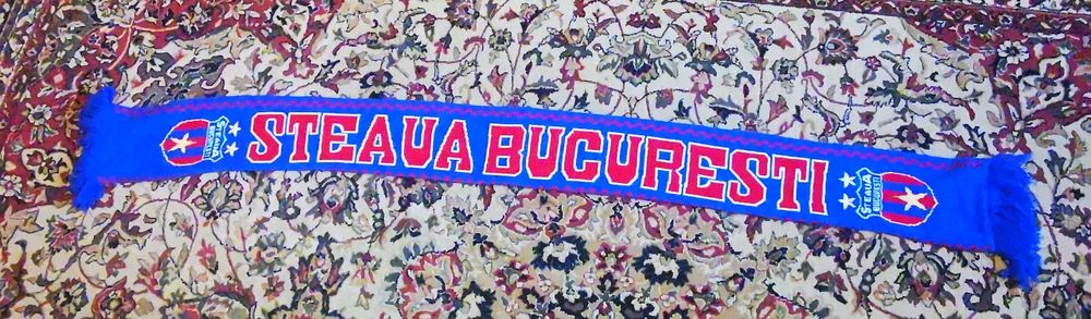 Fular Steaua București