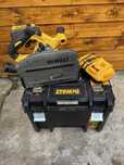 Circular Dewalt