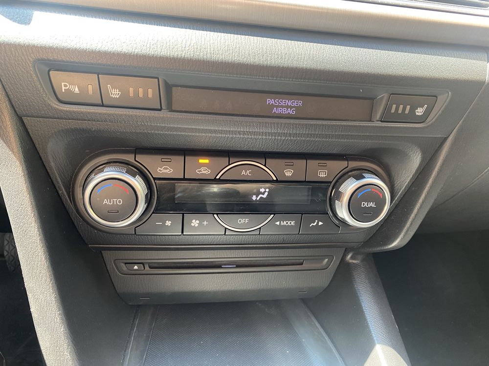 Mazda 3 2.2 D Sky-Active