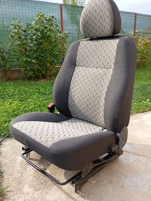 Scaune Bancheta Doblo 7 locuri scaun Fiat