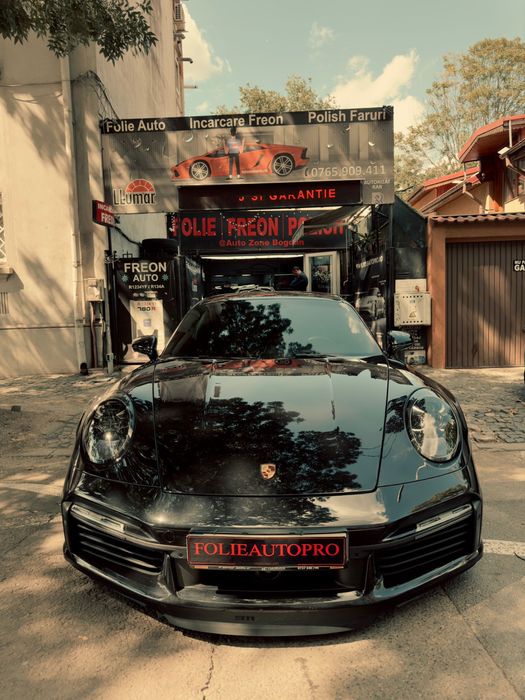 Folii Auto Omologate Colantari Folii Protectie 2 Locatii Bucuresti