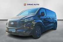 Ford Transit Custom Ford Transit Custom Kombi 7+1 locuri 170 Cp Automat