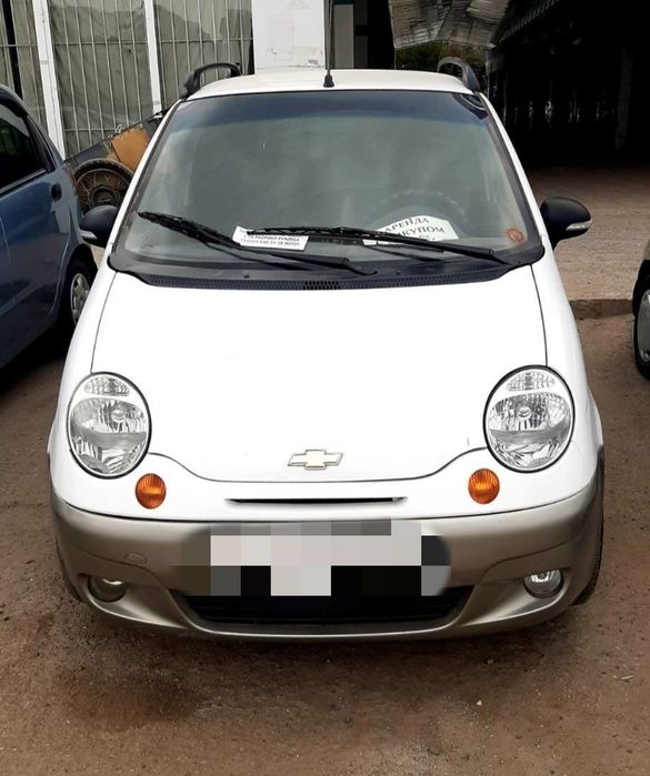 Matiz jentra arendaga beriladi