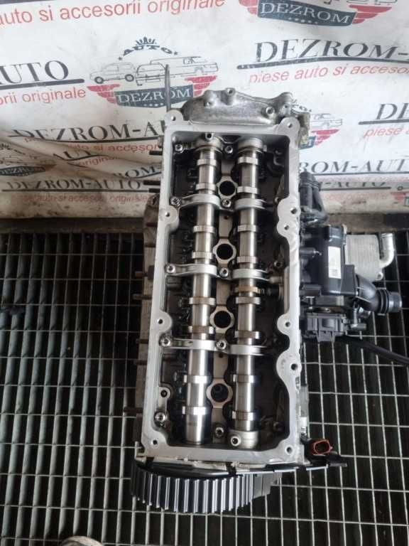 Motor 2.0 TDI DTUA 200 cai Audi Skoda VW Seat 27.000km