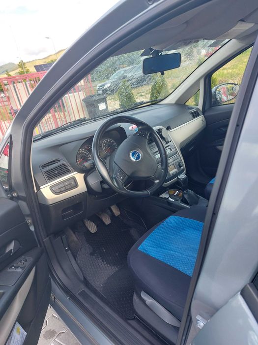 Fiat Grande Punto 1.3 Multijet