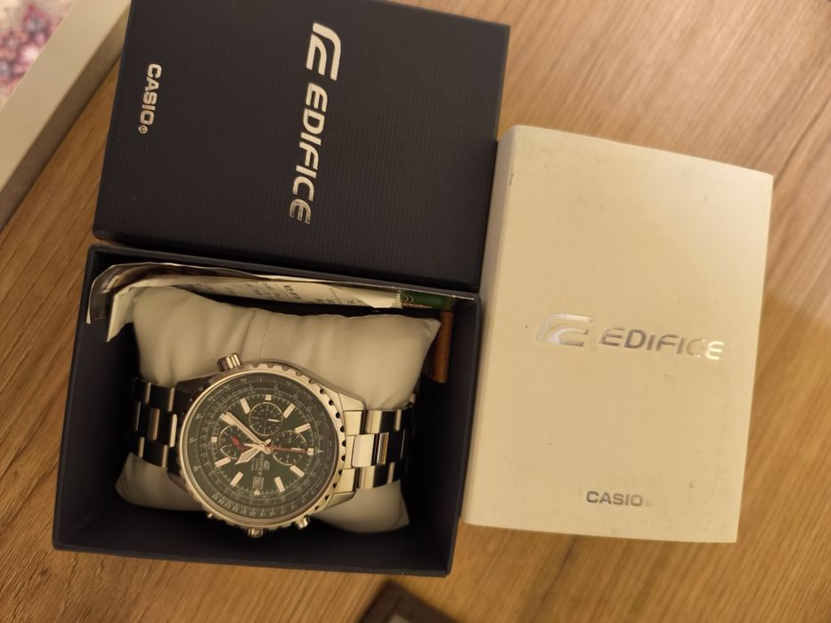 Casio Edifice EF527D