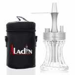 Narghilea de transport Aladin 2 Go