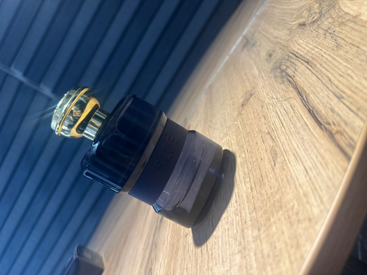 парфюм BLUE Дубай