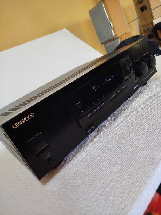 Amplificator Kenwood Model: KR-A3080. Functional 100%