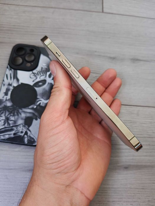 iPhone 14 Pro Max 128GB Gold