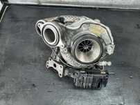 turbina  audi a6 4g c7 3.0 tdi  crt  059145873db