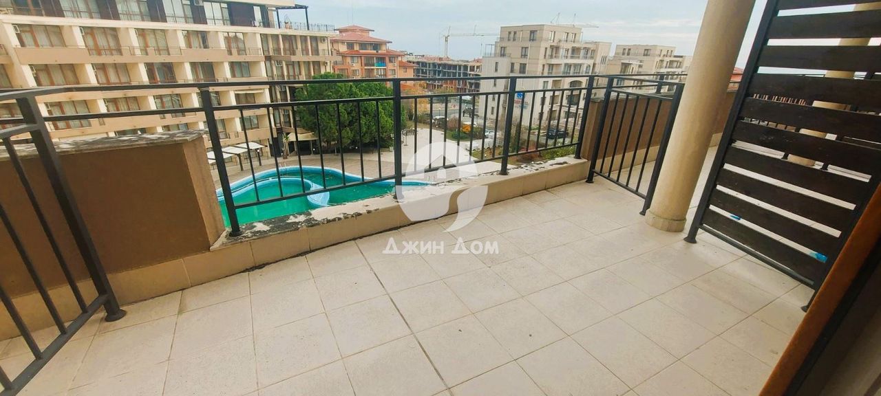 Продава се Двустаен апартамент в Свети Влас - 78 кв.м за 936 €/кв.м - Снимка #5