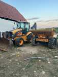 Excavații Terasamente Demolări Debarasări