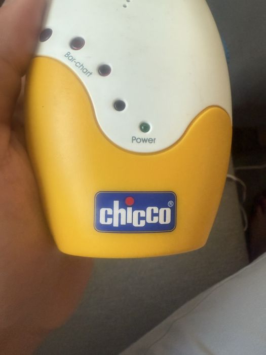 Chicco(раборят и двете)