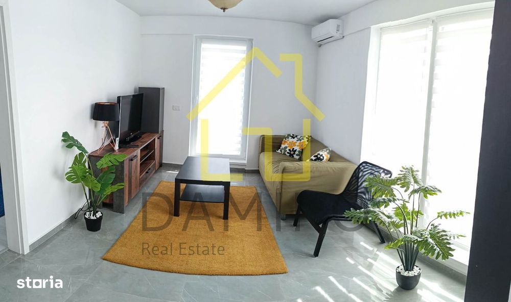 Apartament 2 camere Arghezi Residence Berceni Blvd. Metalurgiei