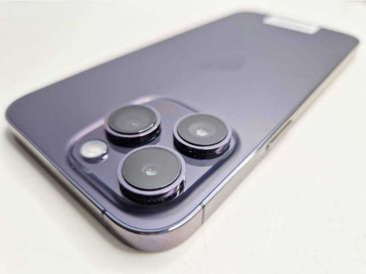 Iphone 14 Pro Max 128Gb