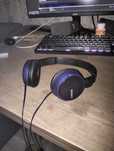 Наушники SONY MDR ZX 110