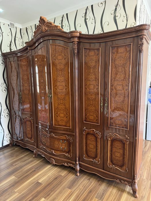 Shifoner dubayski yangiday sotiladi