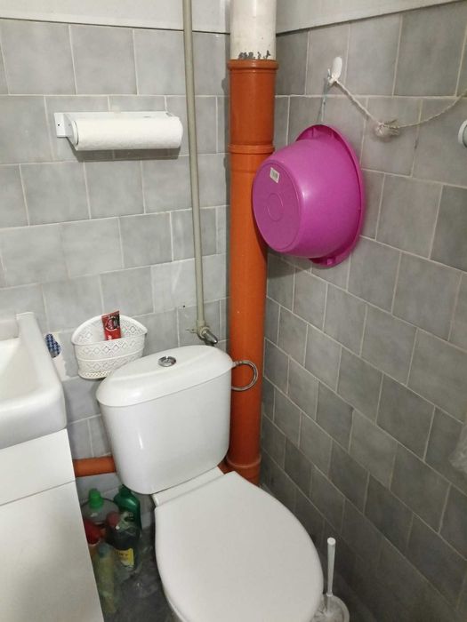 4-Продава се боксониера в кв. "Абритус"