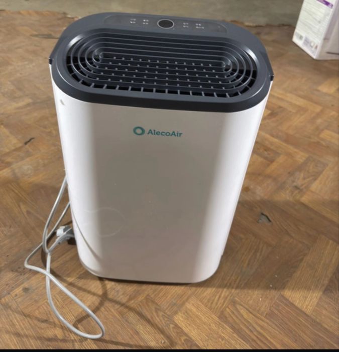 Dezumidificator Alecoair