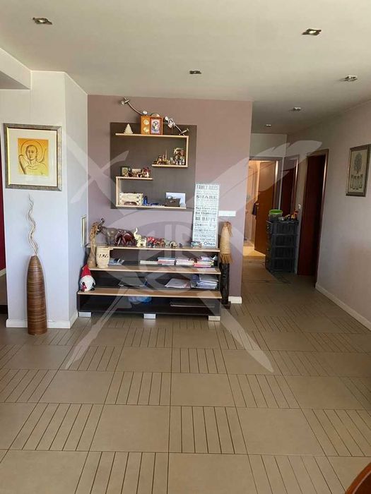Продава се Тристаен апартамент в София, Студентски град - 145 кв.м за 1850 €/кв.м - Снимка #12
