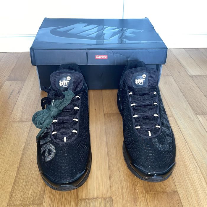 Nike Dn x Supreme оригинални