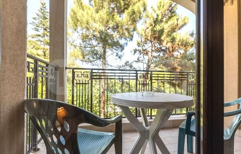 Продава се Двустаен апартамент в к.к. Златни пясъци - 55 кв.м за 1455 €/кв.м - Снимка #8