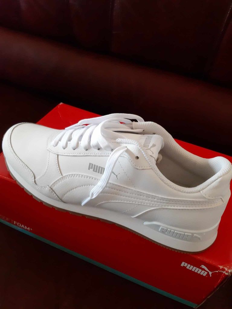 Маратонки PUMA размер 43