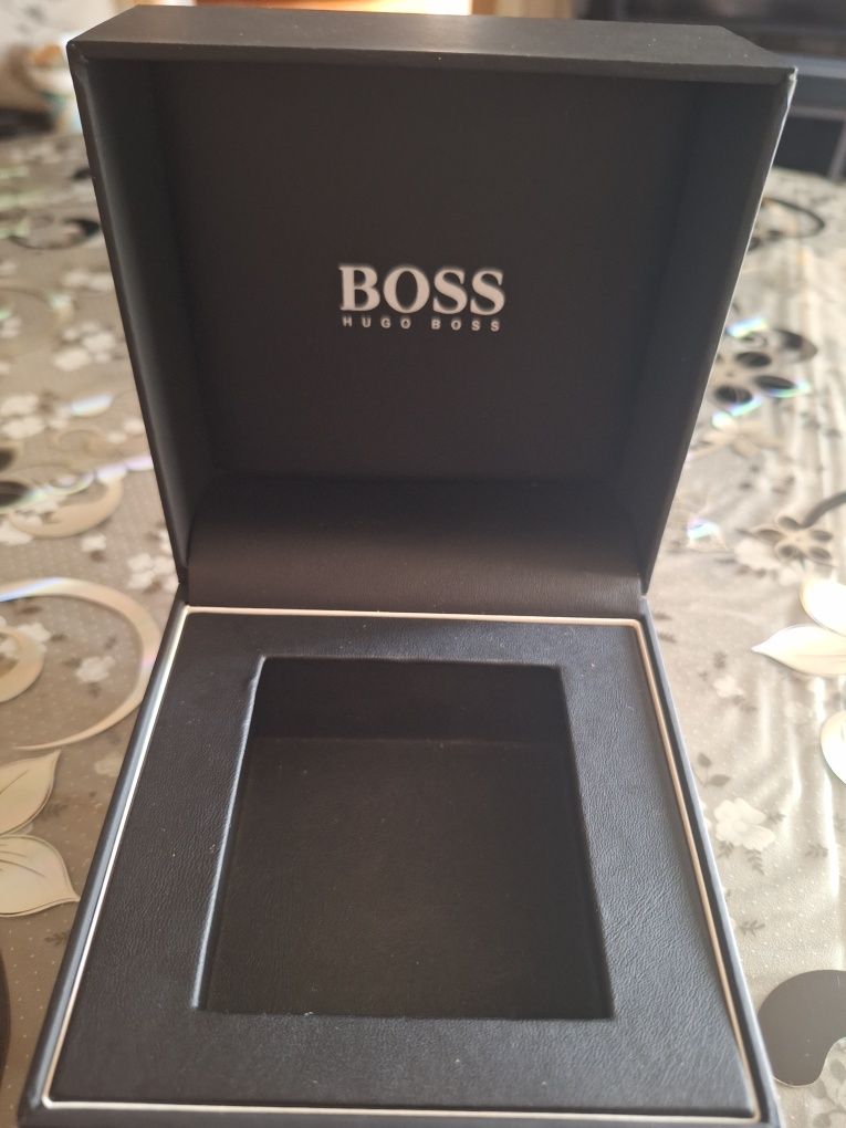 Hugo Boss Orange часовник