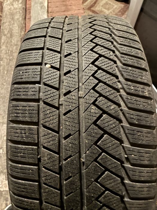 275/45/20 Continental ContiWinterContact TS 850,