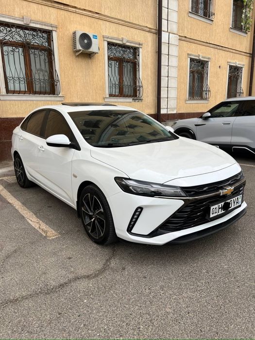 Monza 1.5 toza xolati zor