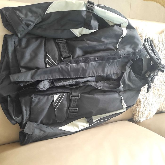 Екипировка за мотор размер S