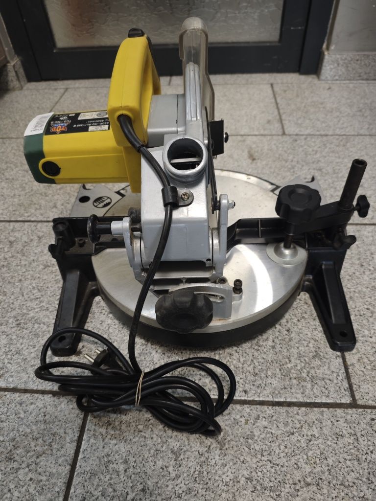 Пендула циркуляр Top Craft TGS 1200 B