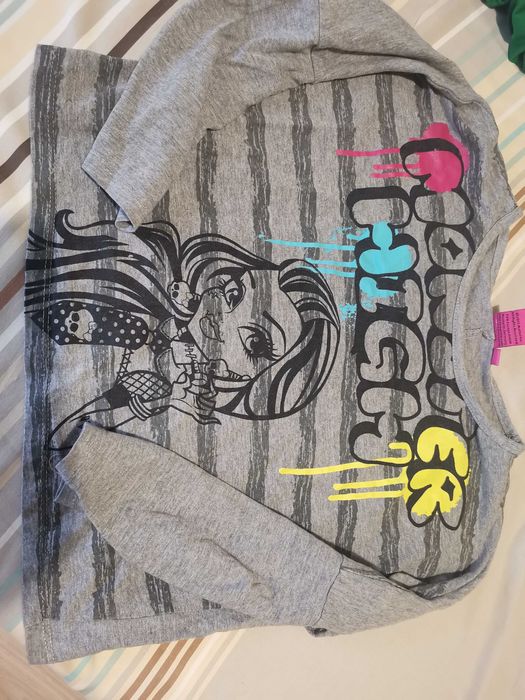 Лот дрешки 8г h&m