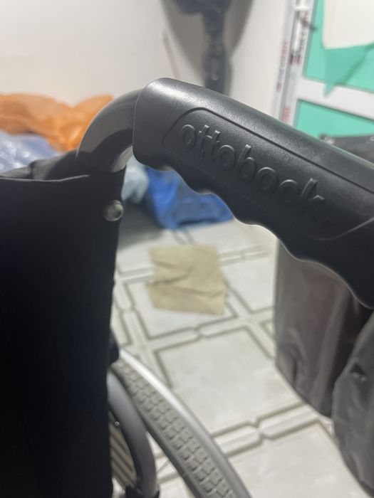 Инвалидная коляска в отличном состояний