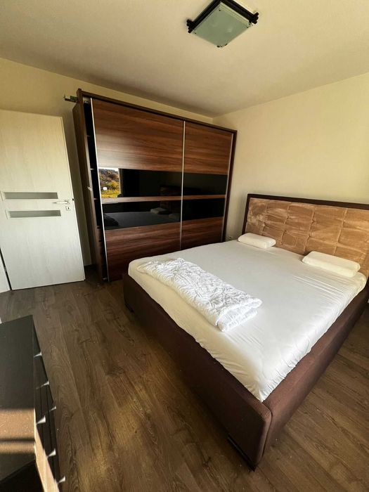 Apartament 2 camere de vanzare zona Braytim/Mures