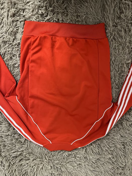 Vand hanorac adidas