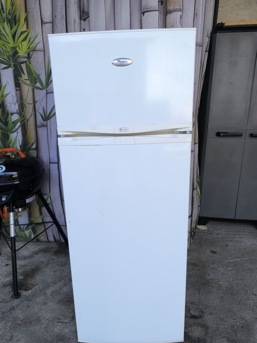 Frigider Whirlpool, clasa A, functional