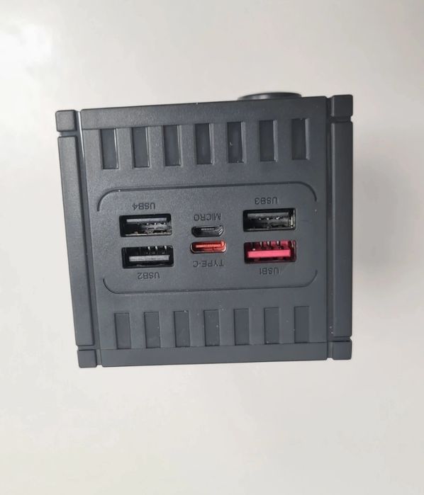 PowerBank Remax 50000mAh