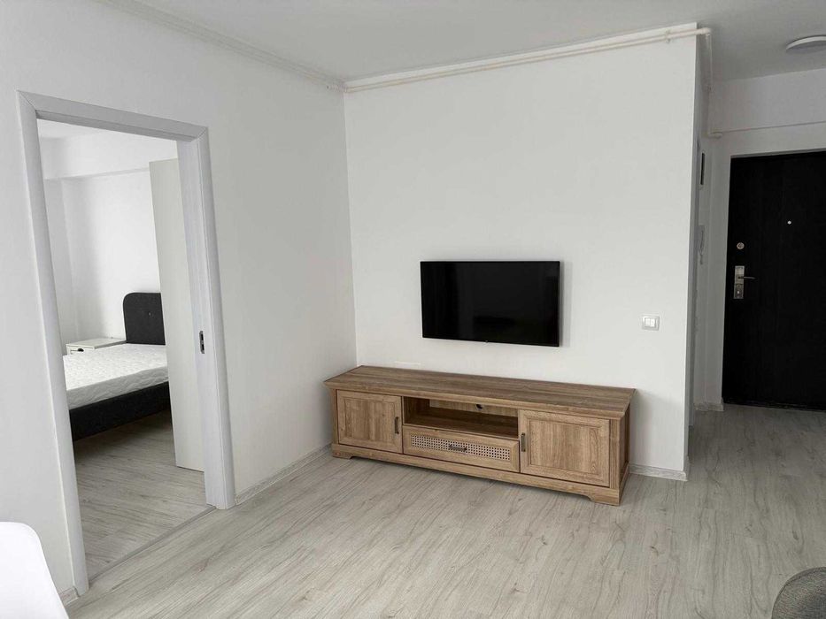 Apartament 2 camere, mobilat, nou, Sos.Alexandriei McDonald's