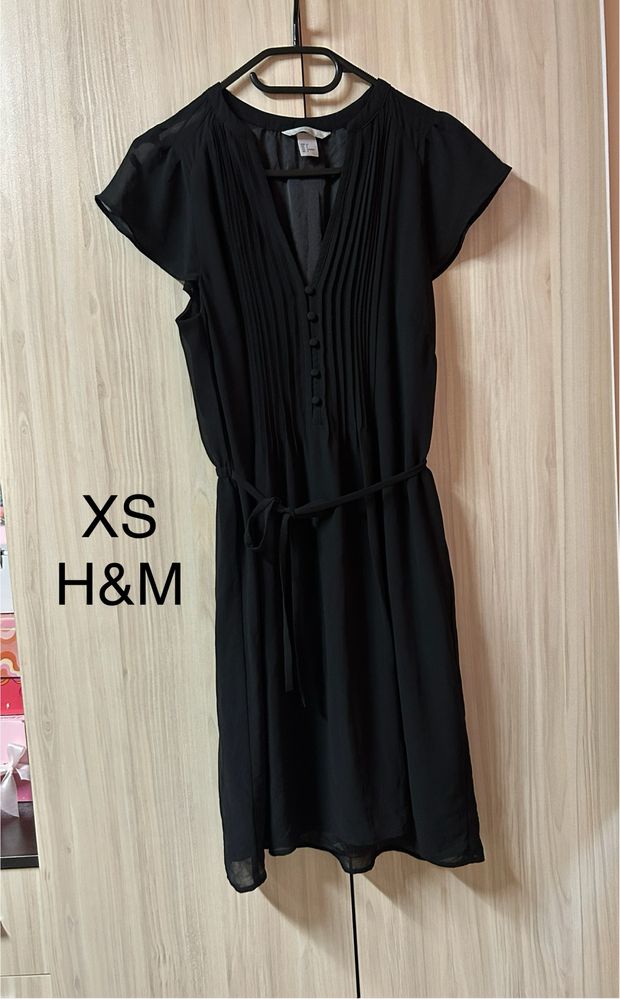 Красиви официални рокли по 11 лв всяка - Lucy Fashion, Zara, H&M