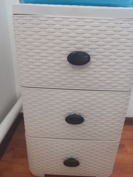 Продаю комад пластиковый