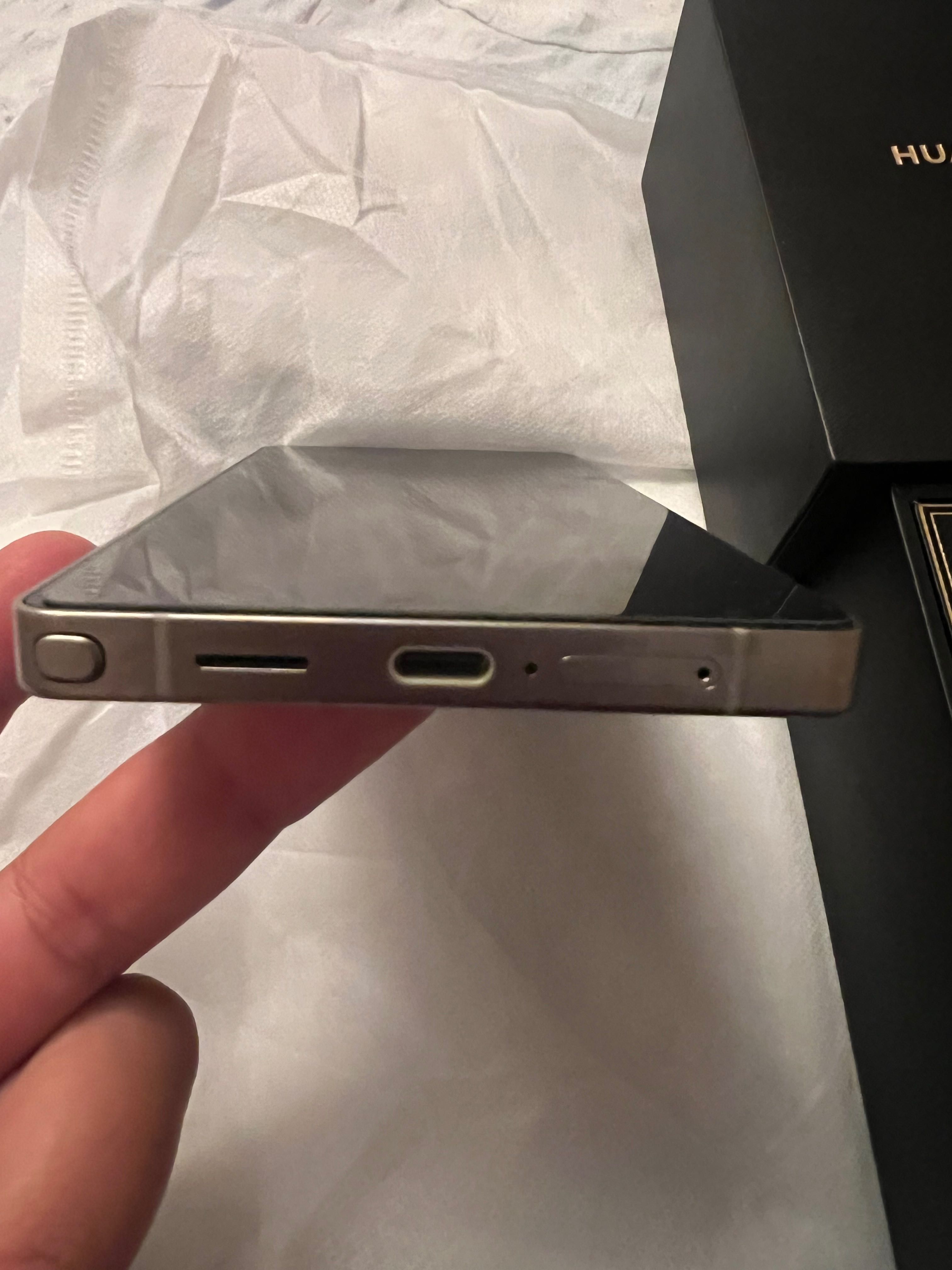 Samsung s25 ultra 256gb Grey
